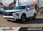 Mitsubishi Eclipse Cross Plug-In Hybrid PHEV Plus Navi