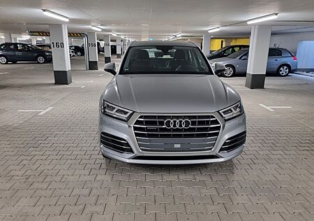Audi Q5 40 TDI S tronic quattro sport sport