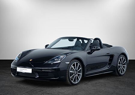 Porsche Boxster 718