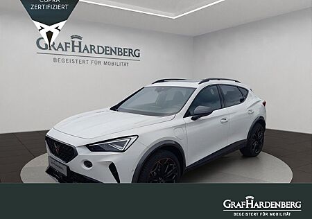 Cupra Formentor VZ 1.4 e-HYBRID 180 kW DSG VZ MA
