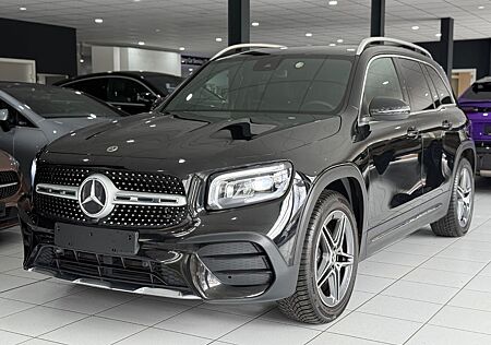 Mercedes-Benz GLB 200 GLB 200d*AMG-LINE*KAMERA*AHK*CARPLAY*DAB*LED