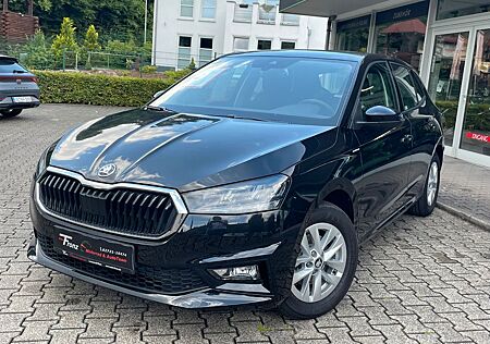 Skoda Fabia Selection 1,0 DSG+ALU+KAMERA+GAR 5 J