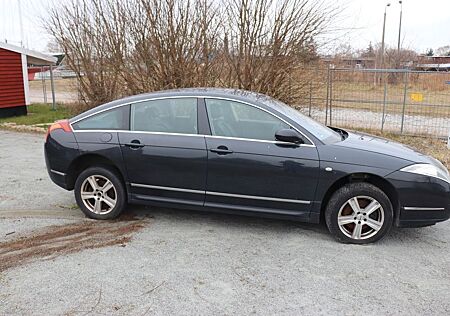 Citroën C6