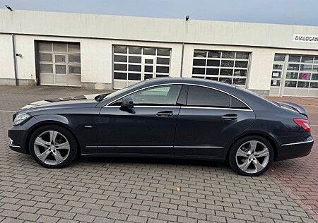 Mercedes-Benz CLS 350 gebraucht kaufen Mercedes-Benz CLS 350 CLS CDI BE
