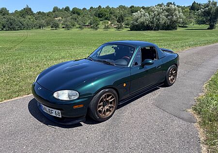 Mazda MX-5 1.6 16V -