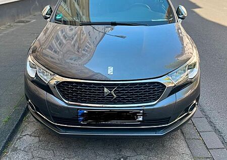 DS Automobiles DS 4 DS4 Automatik, voll Leder, 179 PS Diesel