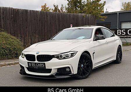 BMW 440 gebraucht kaufen BMW 440i Gran Coupé*M Sport Paket*Carbon*H&K*