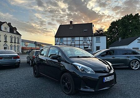 Toyota Yaris Hybrid | Automatik | Garantie bis 2