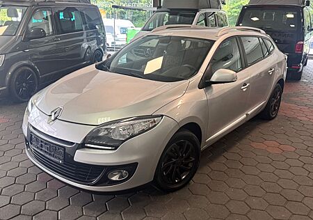Renault Megane III Grandtour 1.2*Navi*