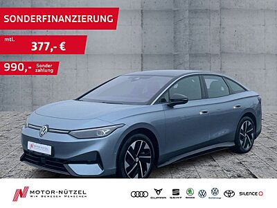 Volkswagen ID.7  Pro LED+NAVI+ACC+APP+SHZ+360°+PLA+HuD+19"