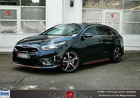 Kia Pro_ceed ProCeed GT, JBL, Navi, LED, Kamera, uvm.