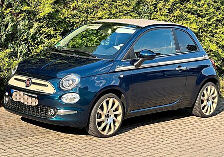 Fiat 500C IRMSCHER Special E. 1.0 GSE N3 Hybrid DOLCE