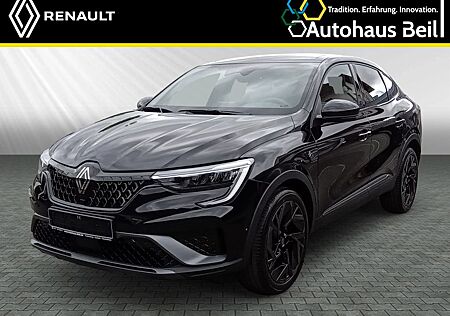 Renault Arkana ESPRIT ALPINE Full Hybrid 145