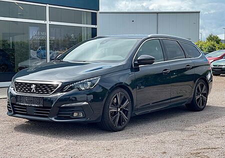 Peugeot 308 SW GT *AHK*NAVI*SHZ*KAMERA*PANO*