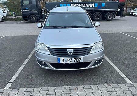 Dacia Logan MCV 1.6 MPI Ambiance 64kW Ambiance