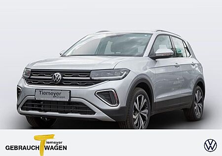 VW T-Cross Volkswagen 1.0 StyleB 085 TSID7F 1.0 TSI 85 kW Styl