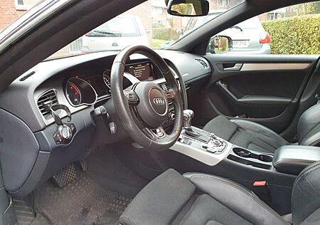 Audi A5 3.0 TDI multitronic Sportback -