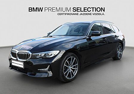 BMW 320d xDrive