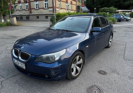 BMW 535d A -