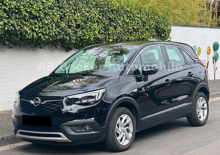 Opel Crossland X Crossland (X)*KAMERA*NAVI*LED*SHZ*PDC