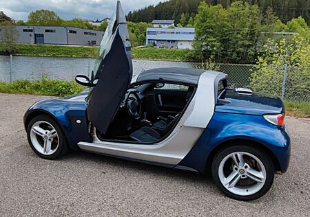 Smart Roadster 60kW -