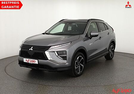 Mitsubishi Eclipse Cross 2.4 MIVEC 4WD Kamera Sitzheizung