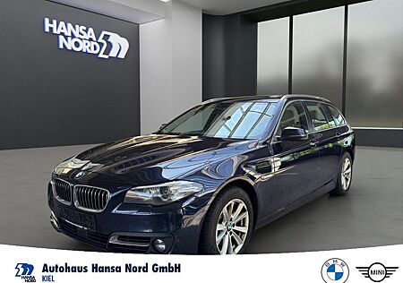 BMW 530d xDrive T.