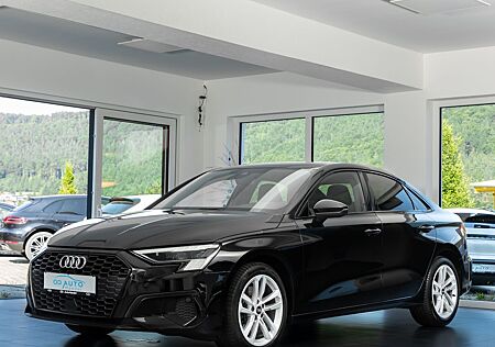 Audi A3 Lim. 35 TDI HeadUp/Massage/OptikPaket/Virtual