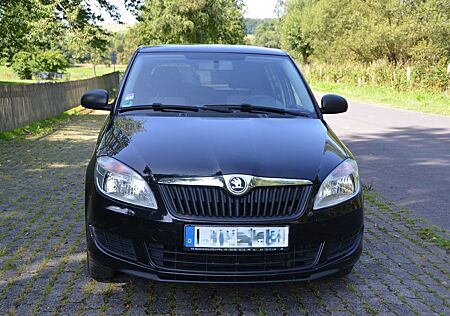 Skoda Fabia 1.2l 44kW Cool Edition Cool Edition