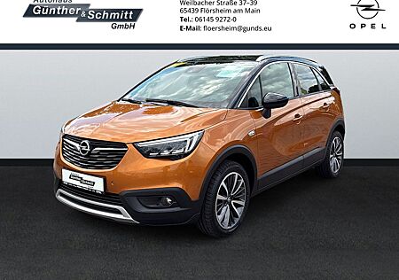 Opel Crossland X 1.2 Innovation PDC LED NAVI