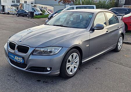 BMW 320i Lim. AUTOMATIK*EURO 5*KETTE & SERVICE NEU