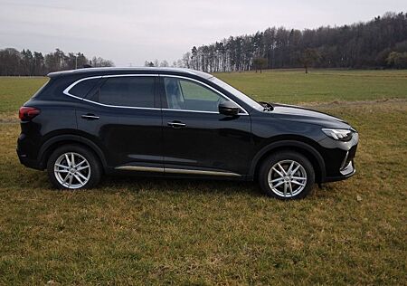 MG HS 1.5T-GDI Comfort Auto Comfort