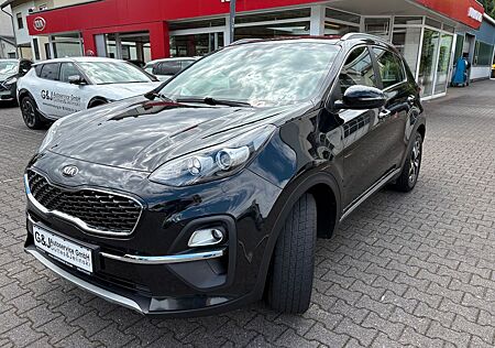 Kia Sportage Vision Navi, Kamera, Tempomat