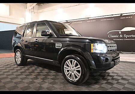 Land Rover Discovery 4 3.0 TDV6 HSE / 7 SEATS / 7 PLACES !!