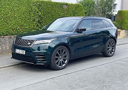 Land Rover Range Rover Velar 3.0 V6 D300 R-Dynamic HSE ...