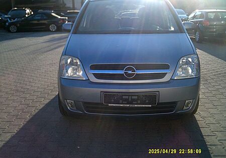 Opel Meriva Edition