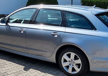 Audi A6 2.0 TDI 140kW ultra S tronic Avant -