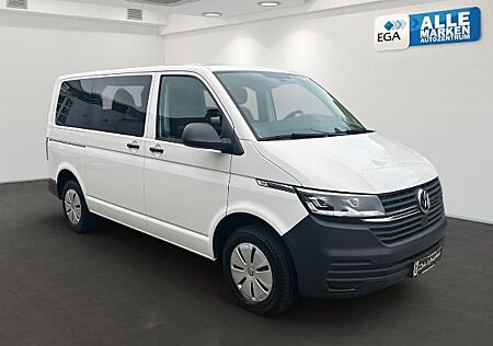 VW T6 Caravelle Volkswagen T6.1 Caravelle 2.0 TDI Trendline S