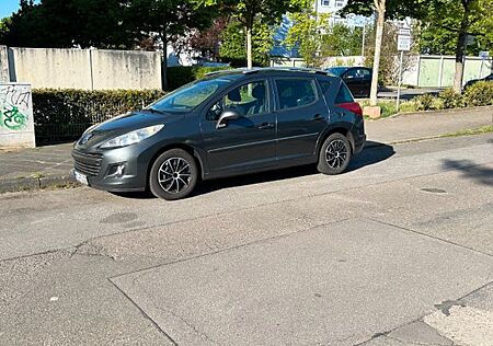Peugeot 207 SW Premium 120 VTi Premium