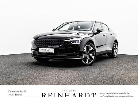 Polestar 2 LONG RANGE DUAL 19Z/PLUS/PANO/H&K/KAM./MEMORY