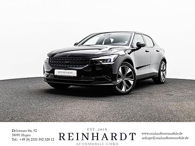 Polestar 2 LONG RANGE DUAL 19Z/PLUS/PANO/H&K/KAM./MEMORY