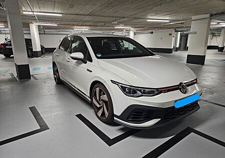 VW Golf Volkswagen 2.0 TSI OPF DSG GTI Clubsport 45 GTI Cl...