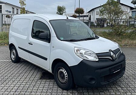 Renault Kangoo Rapid Basis WÜRTH Regale Klima PDC 1.HD