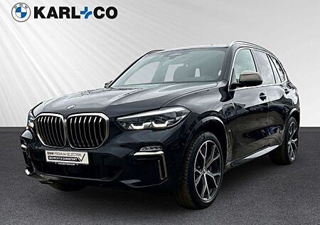 BMW X5 M50 d ACC StandHZG 360Kamera HUD HarmanKardon