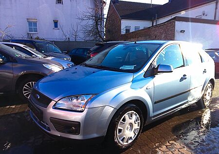 Ford Focus Lim. Fun X