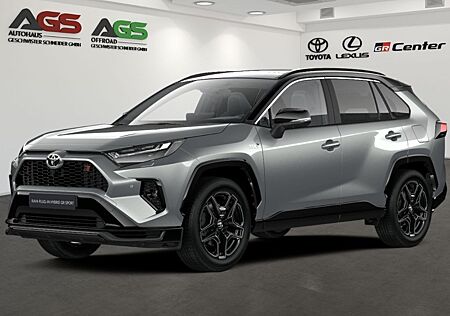 Toyota RAV 4 Plug-in Hybrid 4x4 GR Sport Panorama