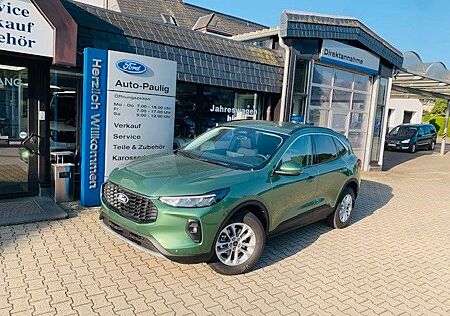 Ford Kuga Titanium Aktion fast 35%