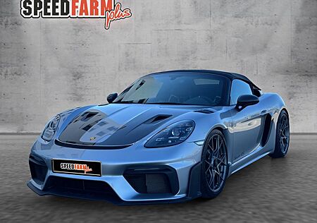 Porsche 718 Spyder RS Spyder RS /Lift/ Bose/Weissach