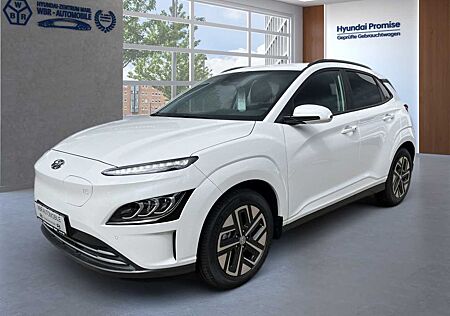 Hyundai Kona EV Viking Sondermodell incl. WKR