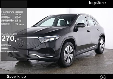 Mercedes-Benz EQA 300 4M ,